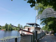 Herzlich Wilkommen