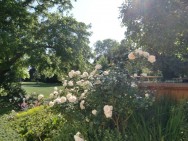 Schlosspark