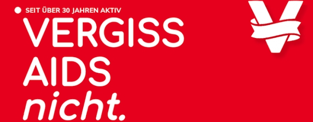 Veriß AIDS nicht e.V.