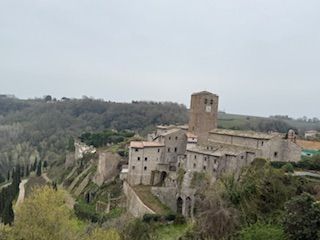 Bassano in Teverina 