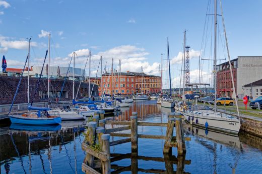 Stralsund